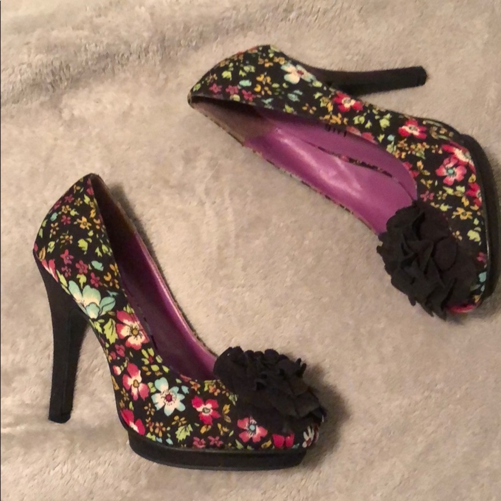 Heels